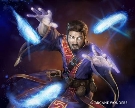 Enhancing Magic Missiles on Thonaa: Potions, Runes, and Enchantments